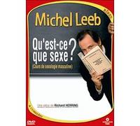Qu'est-ce que sexe ? G