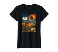 Qu'est-ce Que The E.L.E. ? Dinosaure drôle d'événement Extinction Level T-Shirt Graphique avec Valeur