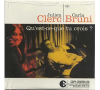 Qu'est-Ce Que Tu Crois ?