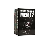 What Do You Meme? Édition TikTok