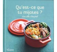 Qu'est-Ce Que Tu Mijotes ?