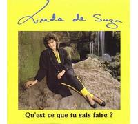 Qu'est Ce Que Tu Sais Faire (Import Portugal)