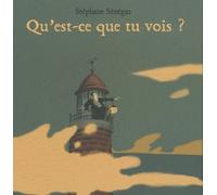 qu est ce que tu vois