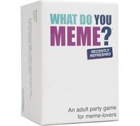 Qu'Est-Ce Que Vous Meme? Jeu De Société Récemment Actualisé