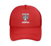 Qu'est-Ce Que Vous Ne Comprenez Pas Aux Échecs ? Unisexe Casquette De Baseball Réglable Baseball Cap Plat Chapeau pour Toutes Les Saisons Randonnée Été
