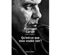 Qu'est-ce que vous voulez voir ?: Oeuvres complètes 6