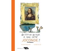 Qu'est-ce qu'elle a donc, cette Joconde ?