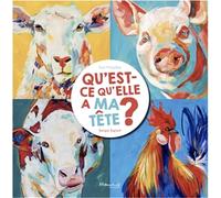 Qu'est-ce qu'elle a ma tête ?