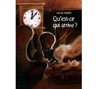 Qu'est-ce qui arrive ? - Mehdi Melkhi - Tanibis - relié - Bande dessinée
