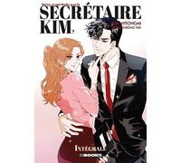 Qu'est-ce qui cloche avec la Secrétaire Kim ? coffret intégrale