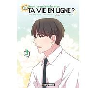 Qu'est-Ce Qui Cloche Avec Ta Vie En Ligne ? - Tome 3