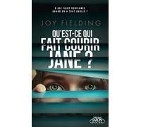 Qu'est-ce qui fait courir Jane ?