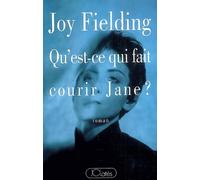 Qu'est-ce qui fait courir Jane: ,