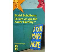 Qu'est-ce qui fait courir Sammy ?