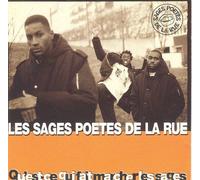 Qu'est-ce qui fait marcher Les Sages ?