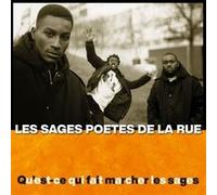 Qu'est ce qui fait marcher les sages E