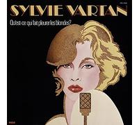 Qu'est-Ce Qui Fait Pleurer Les Blondes ? - Vinyle 33 Tours