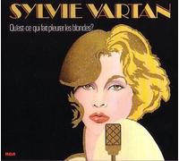 Qu'est-Ce Qui Fait Pleurer Les Blondes ?