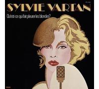 Qu'est-ce qui fait pleurer les blondes ? – CD