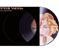 Qu'est-ce qui fait pleurer les blondes ? Édition Limitée Numérotée Picture Disc Vinyle