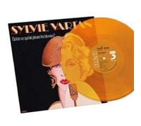 Vartan, Sylvie - Quest-Ce Qui Fait Pleurer les Blondes ?