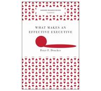 Qu'est-Ce Qui Fait Qu'un Exécuteur Est Efficace ?