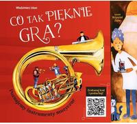 Qu'est-ce qui joue si bien ? Izban W³odzimierz, Ziêba Krzysztof (Buch auf Polnisch)
