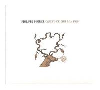 Qu'est-Ce Qui M'a Pris