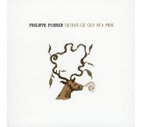 Qu'est Ce Qui m'a Pris [Import]