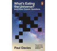Qu'est-ce qui mange l'univers ?