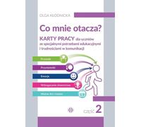 Qu'est-ce qui m'entoure ? Partie 2