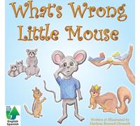 Qu'est-ce qui ne va pas, petite souris ?