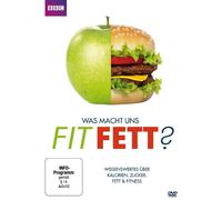 Qu'est-ce qui nous met en forme ? Qu'est-ce qui nous fait grossir ? Documenta...