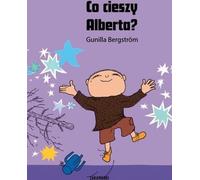 Qu'est-ce qui rend Albert heureux ?