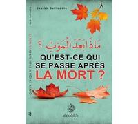 Qu'est-Ce Qui Se Passe Après La Mort ?