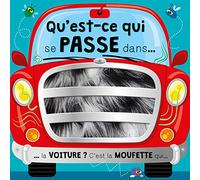 Qu'est-Ce Qui Se Passe Dans