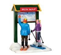 Qu'est-Ce Qui Suit ? - LEMAX COD. 43088