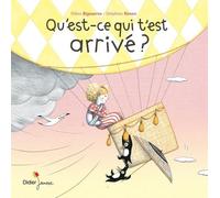 Qu'est-Ce Qui T'est Arrivé ?
