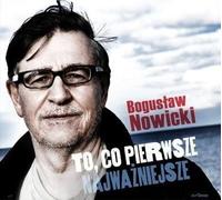 Qu'est-ce qui vient en premier - le CD le plus important ?