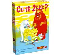 Qu'est-ce qui vous ronge ?