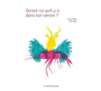 Qu'est-ce qu'il y a dans ton ventre ?