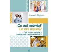 Qu'est-ce qu'ils disent ? Que pensent-ils ?