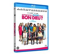 QU EST QU ON A ENCORE FAIT AU BON DIEU ? -BLU RAY - FR