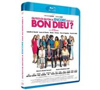 Qu'est-ce qu'on a encore fait au Bon Dieu ? Blu-ray E