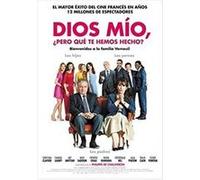Qu'est-ce qu'on a fait au Bon Dieu? / Dios Mío, ¿Pero Qué Te Hemos Hecho? G