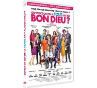 Qu'est-Ce Qu'on A Tous Fait Au Bon Dieu ? – Warner Bros.