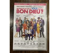 Qu'est-Ce Qu'on A Tous Fait Au Bon Dieu ? – Warner Bros.