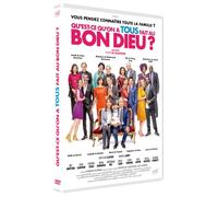 Qu'est-Ce Qu'on A Tous Fait Au Bon Dieu ? – Warner Bros.