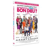 Qu'est-Ce Qu'on A Tous Fait Au Bon Dieu ? – Warner Bros.