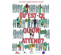 Qu'est Ce Qu'on Attend ?